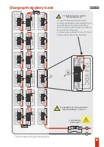 Предварительный просмотр 8 страницы Taramps HV 40.000 CHIPEO Instruction Manual