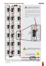 Предварительный просмотр 17 страницы Taramps HV 40.000 CHIPEO Instruction Manual