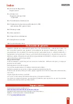 Preview for 11 page of Taramps HV 80.000 Chipeo Instruction Manual