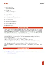 Preview for 2 page of Taramps HV20.000 CHIPEO Instruction Manual