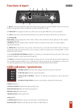 Preview for 5 page of Taramps HV20.000 CHIPEO Instruction Manual