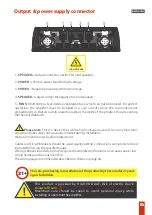 Preview for 6 page of Taramps HV20.000 CHIPEO Instruction Manual