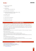 Preview for 11 page of Taramps HV20.000 CHIPEO Instruction Manual