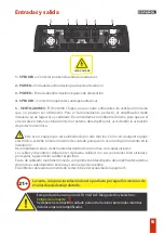 Preview for 15 page of Taramps HV20.000 CHIPEO Instruction Manual