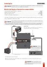 Preview for 6 page of Taramps MD 250.1 Instruction Manual