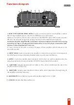 Preview for 10 page of Taramps MD 250.1 Instruction Manual