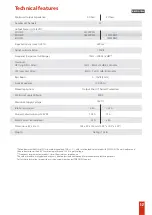 Preview for 13 page of Taramps MD 250.1 Instruction Manual