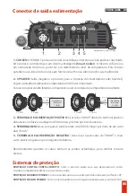 Preview for 5 page of Taramps MD 800.1 Instruction Manual