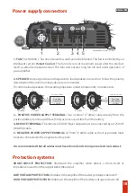 Preview for 11 page of Taramps MD 800.1 Instruction Manual