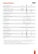 Preview for 13 page of Taramps MD 800.1 Instruction Manual