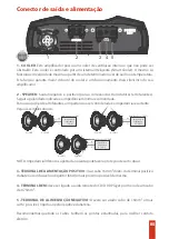 Preview for 5 page of Taramps MD1200.1 Instruction Manual