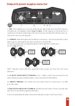 Preview for 10 page of Taramps MD1200.1 Instruction Manual