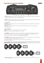 Предварительный просмотр 10 страницы Taramps MD12000.1 Instruction Manual