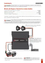 Предварительный просмотр 6 страницы Taramps MD3000.1 Instruction Manual