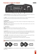 Preview for 10 page of Taramps MD5000.1 Instruction Manual