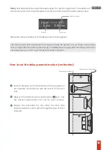 Preview for 8 page of Taramps PRO 2.4S Instruction Manual