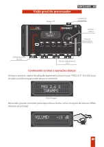 Preview for 4 page of Taramps PRO2.65 Instruction Manual