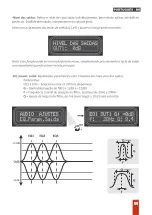 Preview for 10 page of Taramps PRO2.65 Instruction Manual