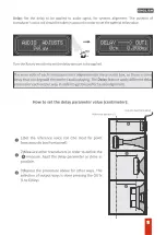 Preview for 20 page of Taramps PRO2.65 Instruction Manual