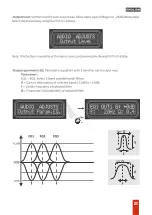 Preview for 22 page of Taramps PRO2.65 Instruction Manual