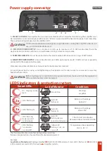 Preview for 11 page of Taramps SMART3BASS Instruction Manual