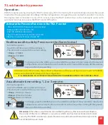 Preview for 6 page of Taramps Tarsafe TMA 10 G4 Manual