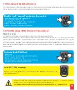 Preview for 7 page of Taramps Tarsafe TMA 10 G4 Manual