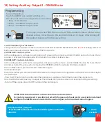 Preview for 12 page of Taramps Tarsafe TMA 10 G4 Manual