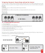 Preview for 13 page of Taramps Tarsafe TMA 10 G4 Manual