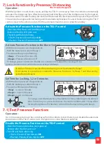 Preview for 6 page of Taramps Tarsafe TW20 G4 Manual