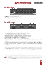 Preview for 5 page of Taramps TEQ 7 Instruction Manual