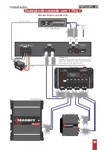 Preview for 6 page of Taramps TEQ 7 Instruction Manual