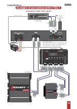 Preview for 13 page of Taramps TEQ 7 Instruction Manual