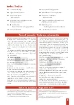 Preview for 2 page of Taramps TS2000X4 Instruction Manual