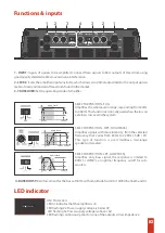 Preview for 4 page of Taramps TS2000X4 Instruction Manual