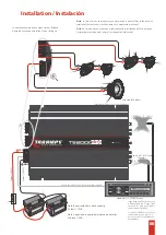 Preview for 7 page of Taramps TS2000X4 Instruction Manual