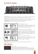 Preview for 9 page of Taramps TS2000X4 Instruction Manual