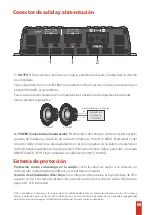 Preview for 10 page of Taramps TS2000X4 Instruction Manual