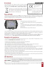 Preview for 3 page of Taramps VTS 5.1 Instruction Manual