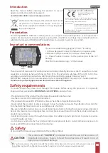 Preview for 7 page of Taramps VTS 5.1 Instruction Manual