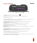 Preview for 4 page of Taramps Electronics DS 300X4 Instruction Manual