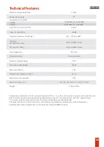 Preview for 13 page of Taramps Electronics DSI200X4 Instruction Manual