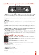 Preview for 10 page of Taramps Electronics HV 20.000 Instruction Manual