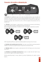 Preview for 5 page of Taramps Electronics MD1200.1 Instruction Manual