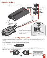 Preview for 9 page of Taramps Electronics TW MASTER Instruction Manual