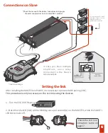 Preview for 16 page of Taramps Electronics TW MASTER Instruction Manual