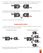 Preview for 17 page of Taramps Electronics TW MASTER Instruction Manual