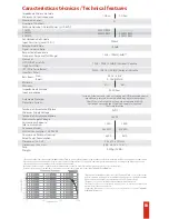 Preview for 11 page of Taramp's MD5000.1 Premier Manual