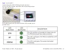 Preview for 17 page of Tarana GIGABIT 1 Installation Manual