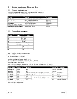 Предварительный просмотр 5 страницы taranis F3J Setup Manual